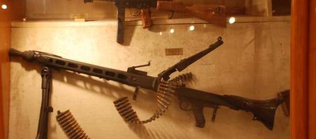 Silah Sanayi Müzesi - Görsel 2