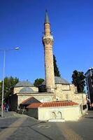 Burma Camii - Görsel 3