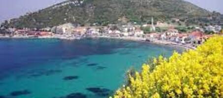 Karaburun İskelesi - Görsel 2