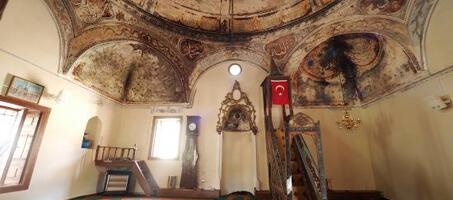 Ayşe Kadın Cami - Görsel 3