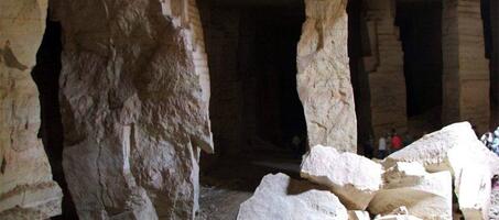 Yücelen Mağaraları - Görsel 3