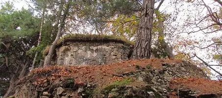 Kurşunlu Manastırı - Görsel 4