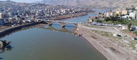 Dicle Nehri - Görsel 4