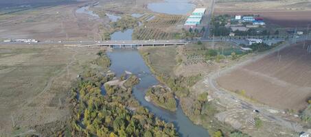 Dicle Nehri - Görsel 3