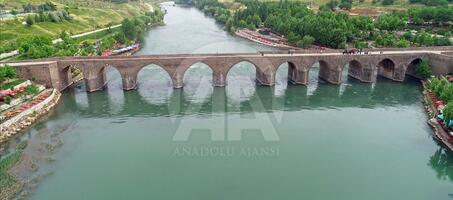 Dicle Nehri - Görsel 2