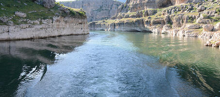 Fırat Nehri - Görsel 4