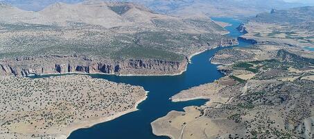 Fırat Nehri - Görsel 2