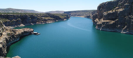 Fırat Nehri - Görsel 3