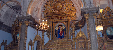 Krikor Lusavoriç Ermeni Kilisesi - Görsel 3