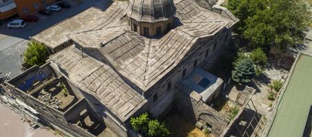 Krikor Lusavoriç Ermeni Kilisesi - Görsel 4