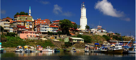 Rumeli Feneri - Görsel 2