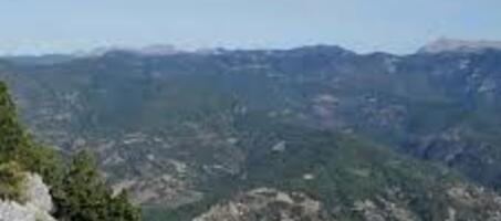 Cebel-i Reis Dağı - Görsel 2