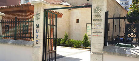 Adana Etnografya Müzesi - Görsel 2