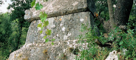 Arsada Antik Kenti - Görsel 1