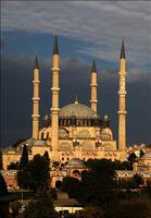 Selimiye Camii - Görsel 2