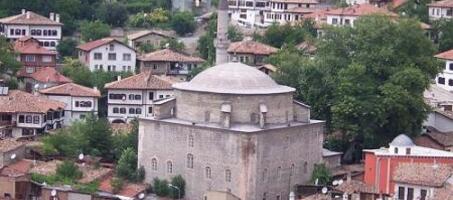 Köprülü Mehmet Paşa Camii - Görsel 4