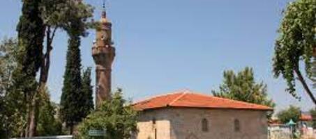 Milas Ağa Camii - Görsel 2
