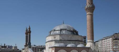 Sivas Kale Camii - Görsel 3