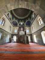 Firuz Bey Camii - Görsel 1