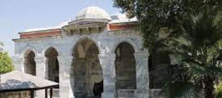 Firuz Bey Camii - Görsel 2