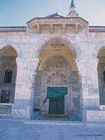 Firuz Bey Camii - Görsel 4