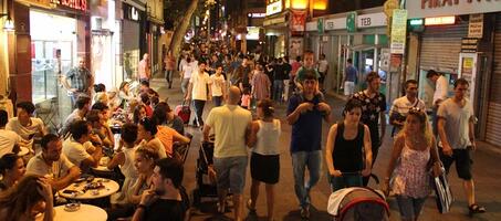 Kadıköy Barlar Sokağı - Görsel 3