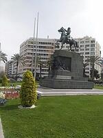 İzmir Cumhuriyet Meydanı - Görsel 1