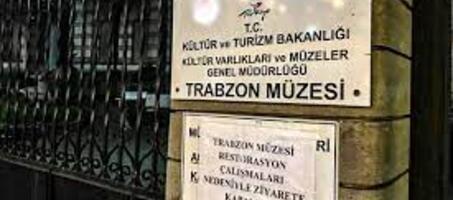Trabzon Müzesi - Görsel 4