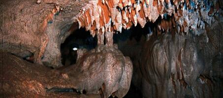 Karacamal Mağarası - Görsel 1