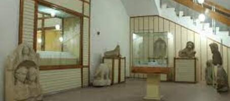 Kırşehir Müzesi - Görsel 3