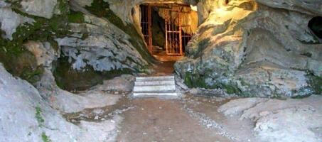 Çımağıl Mağarası - Görsel 3