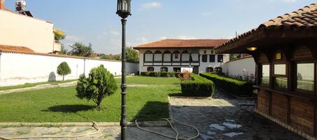 Yenişehir Şemaki Evi Müzesi - Görsel 1