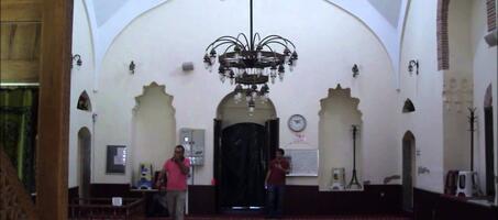 Karacabey Camii - Görsel 4