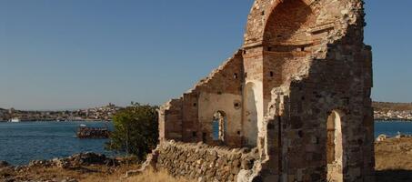 Tavuk Adası - Görsel 1