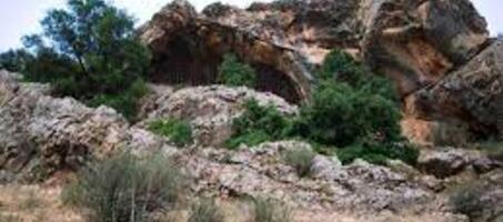 Palanlı Mağarası - Görsel 3