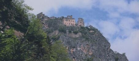 Peristera Manastırı - Görsel 2