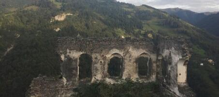 Peristera Manastırı - Görsel 3