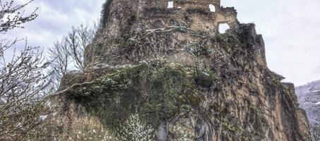 Peristera Manastırı - Görsel 4