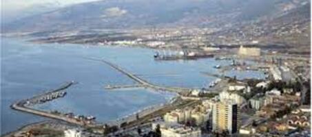 İskenderun Körfezi - Görsel 2