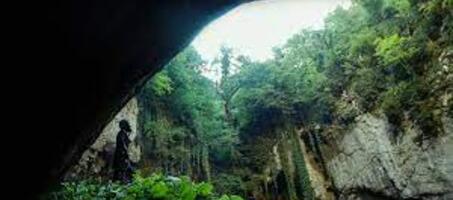 Kuyluç Mağarası - Görsel 2
