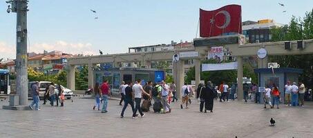 Özgürlük Meydanı - Görsel 1