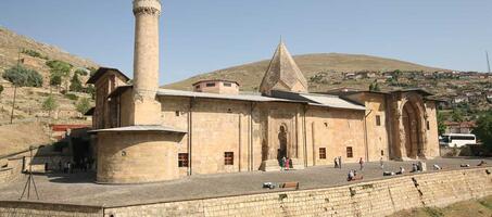 Divriği Ulu Camii - Görsel 1