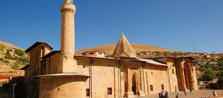 Divriği Ulu Camii - Görsel 3