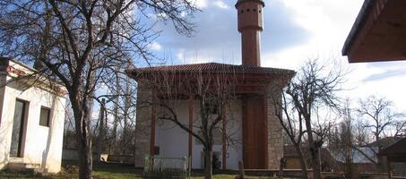 Mahmut Bey Camii - Görsel 2