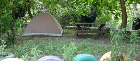 Naturland Piknik Alanı - Görsel 1