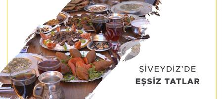 Şiveydiz Restaurant - Görsel 4