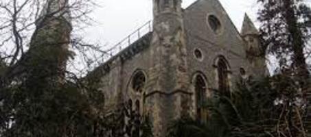 Kırım Kilisesi - Görsel 4