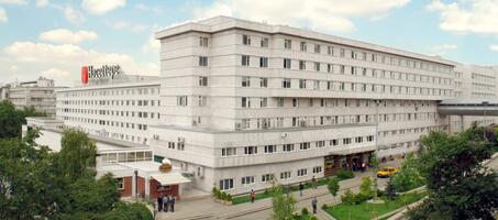 Hacettepe Üniversitesi - Görsel 3