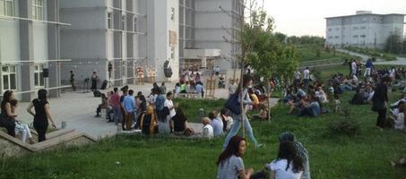Hacettepe Üniversitesi - Görsel 4