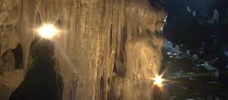 Harput Buzluk Mağarası - Görsel 2